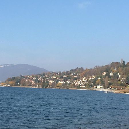 Le Lac Tresserve Eksteriør billede